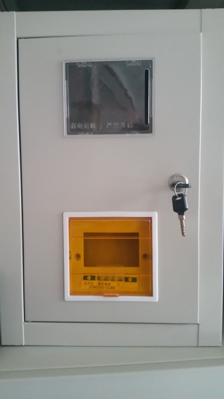小区电表箱的重要性与选购指南 武邑小区电表箱厂的专业解析