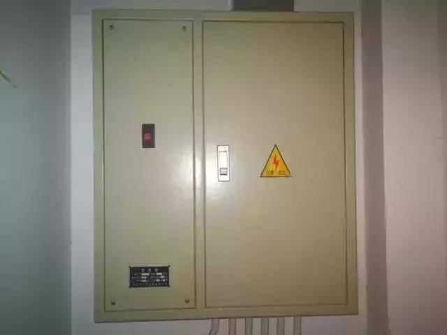 家庭配电箱安全隐患排查指南 守护用电安全的第一步