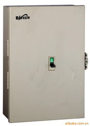 乐清市八丰电气配电输电设备产品列表 配电箱系列详解