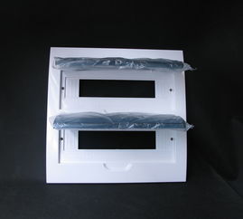 Dek 30回路室内塑面强电箱盖配电箱 价格、图片与品牌信息全解析